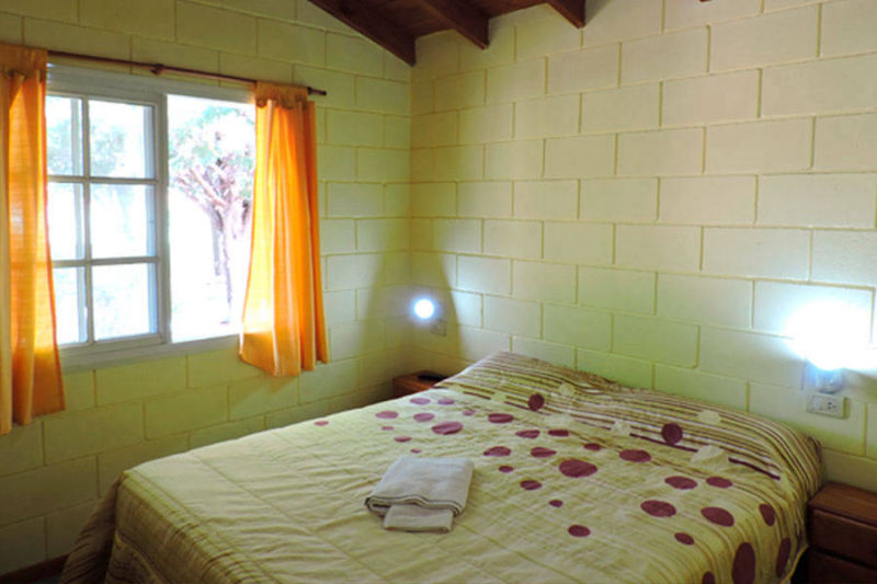 Complejo La Isla - Santa Rosa del Conlara San Luis