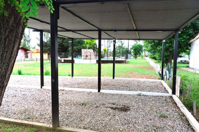 Complejo La Isla - Santa Rosa del Conlara San Luis